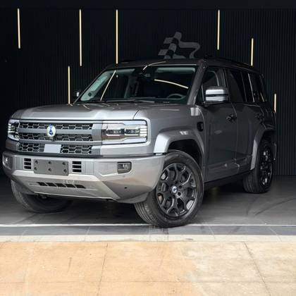 DENZA B5 1.5 TURBO PHEV GS AWD AUTOMÁTICO